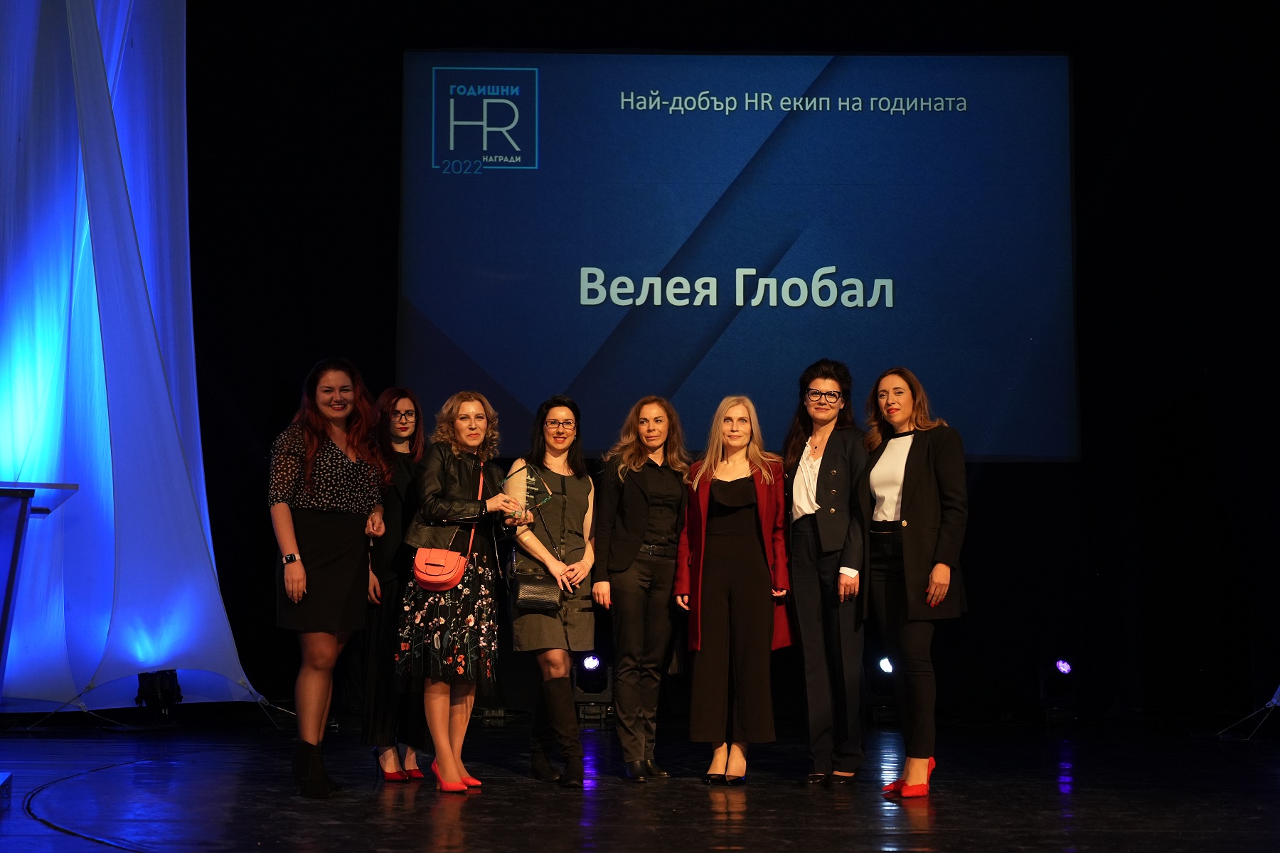 JOBS.BG - HR проектите в България: „Организационна култура“ и „Отвътре ...