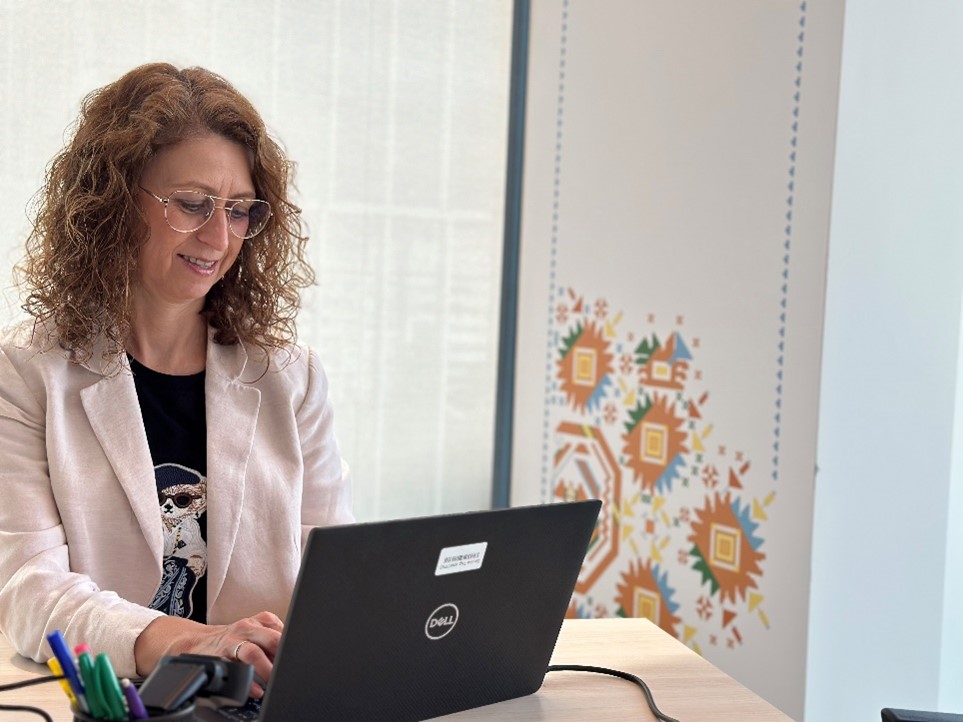 JOBS.BG - Women in IT: Юлиана Колова – Digital Strategist, Световната ...