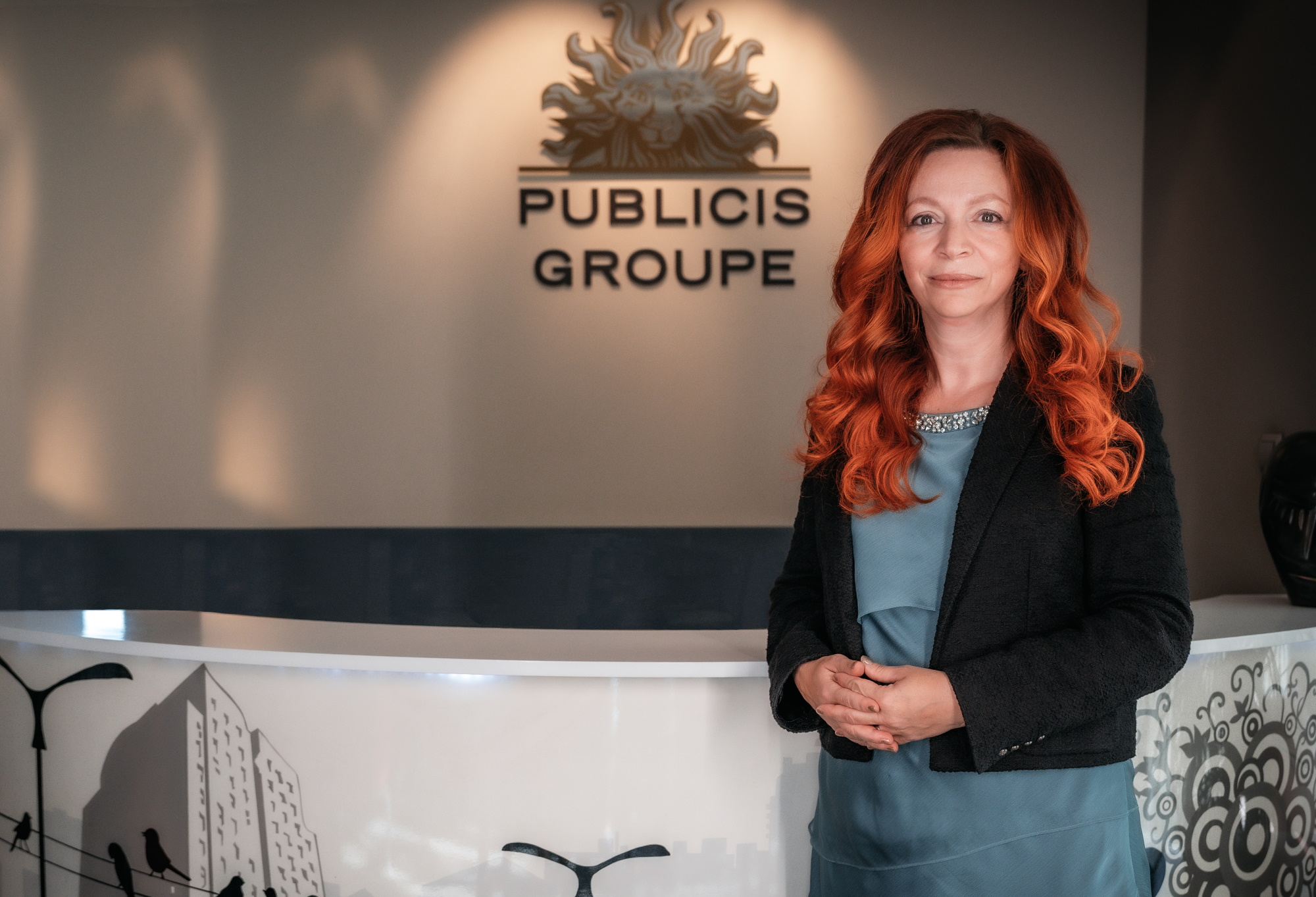 JOBS.BG - Емилия Стефанова е новият Търговски Директор на Publicis ...