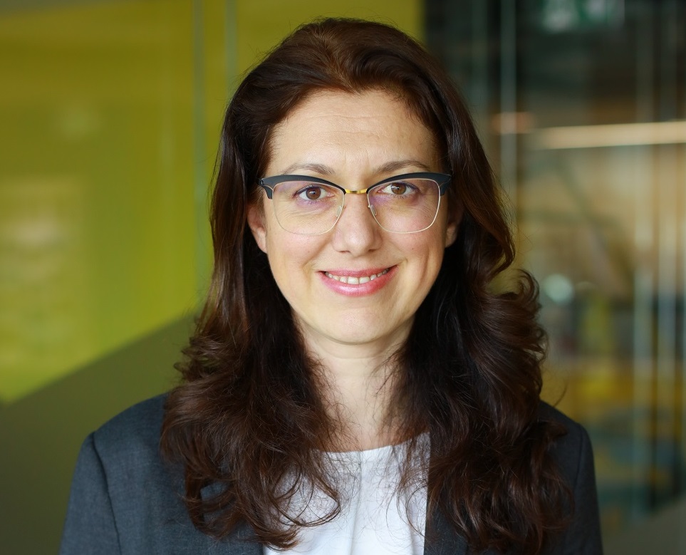JOBS.BG - Women in IT: Златка Серафимова – Head of Customer Service в ...