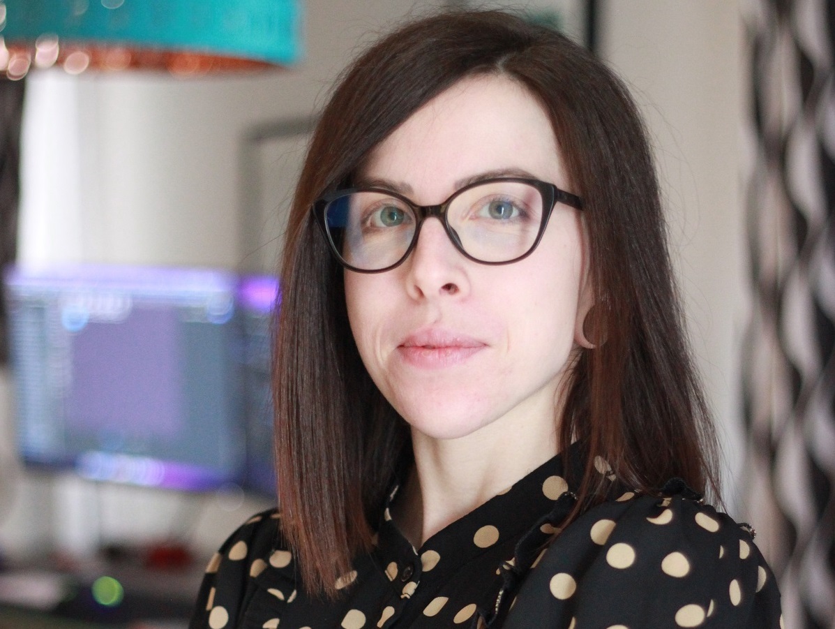 JOBS.BG - Най-полезните обучения: Десислава Димитрова от MentorMate за ...