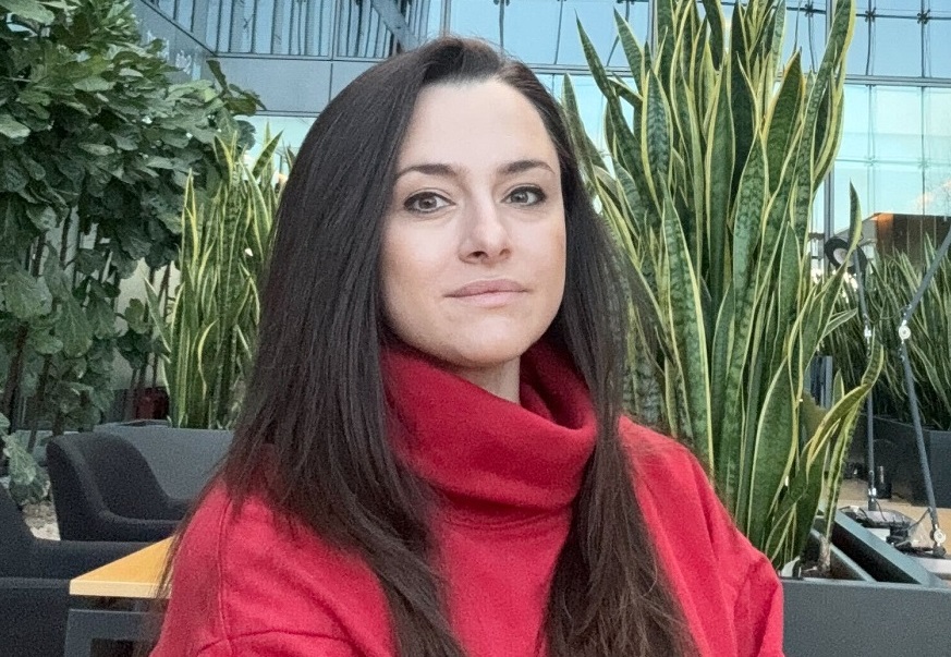 JOBS.BG - Най-полезните обучения: Виолета Караначева-Цветанова за IBM ...