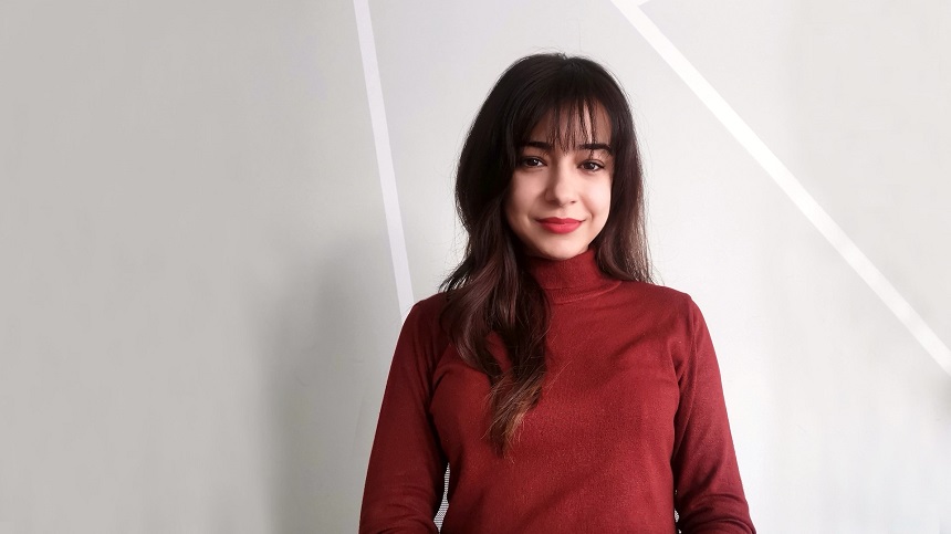 JOBS.BG - HR Лидерите на България: Йоанна Димова, Head of Talent в ...